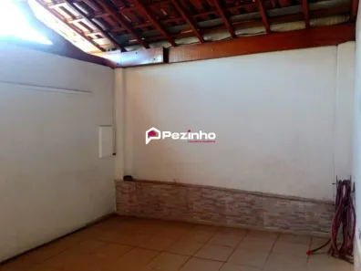 Casa com 3 Quartos à venda, 118m² no Jardim Residencial Graminha II, Limeira