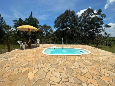 Casa de Condomínio com 3 Quartos à venda, 175m² no Condomínio Riviera de Santa Cristina XIII, Paranapanema