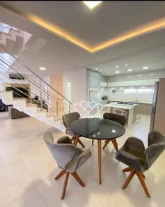 Casa com 3 Quartos para venda ou aluguel, 200m² no Loteamento Jardim Timbaúva, Gravataí