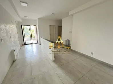 Apartamento com 2 Quartos para venda ou aluguel, 66m² no Granja Alvorada, Jandira