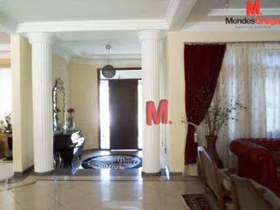 Casa de Condomínio com 4 Quartos à venda, 800m² no Rancho Dirce, Sorocaba