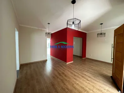 Casa com 2 Quartos à venda, 144m² no Cidade Nova, Rio Claro