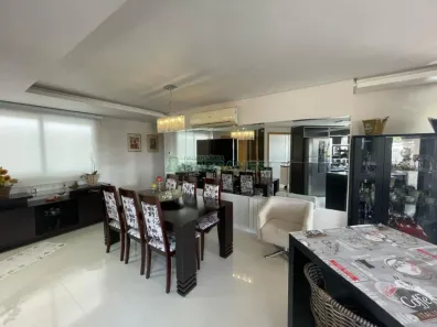 Cobertura com 3 Quartos à venda, 150m² no Petrópolis, Caxias do Sul