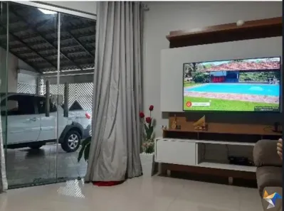 Casa com 3 Quartos à venda, 144m² no Samambaia Norte, Brasília