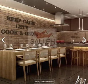 Apartamento com 3 Quartos à venda, 109m² no Lourdes, Belo Horizonte