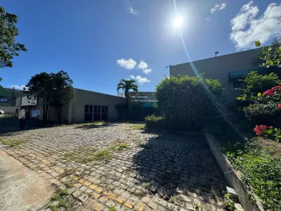 Galpão/Depósito/Armazém para venda ou aluguel, 3500m² no São Cristóvão, Salvador
