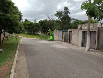 Lote/Terreno à venda, 360m² no Vila Santa Helena, Lagoa Santa