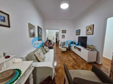 Apartamento com 3 Quartos à venda, 82m² no Leme, Rio de Janeiro