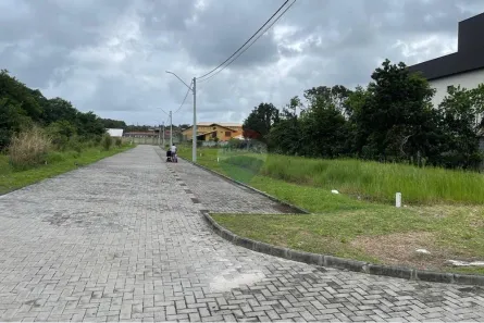 Lote/Terreno à venda, 310m² no , Vera Cruz