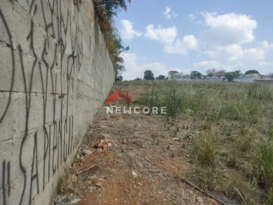 Lote/Terreno à venda, 1402m² no Granjas Panorama, Taubaté