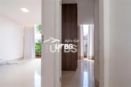 Casa de Condomínio com 4 Quartos à venda, 220m² no Jardins Verona, Goiânia