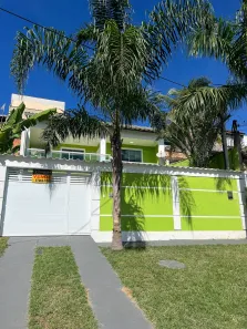 Casa com 2 Quartos à venda, 100m² no Campo Grande, Rio de Janeiro