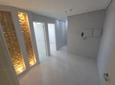 Sala Comercial à venda, 34m² no Areal, Brasília