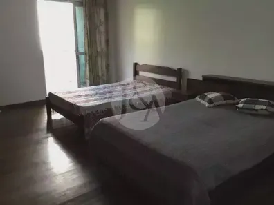 Casa com 4 Quartos à venda, 801m² no Jardim Botânico, Rio de Janeiro