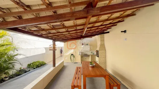 Casa com 3 Quartos para alugar, 150m² no Heliópolis, Belo Horizonte