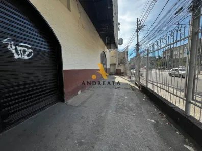 Galpão/Depósito/Armazém para alugar, 1638m² no Madureira, Rio de Janeiro
