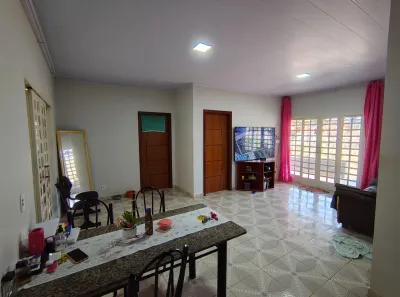 Fazenda/Sítio com 4 Quartos à venda, 15000m² no Condomínio Mestre D'Armas, Brasília