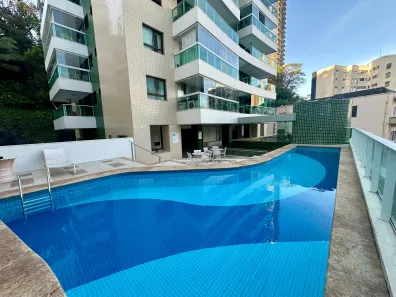Apartamento com 2 Quartos à venda, 74m² no Barra, Salvador