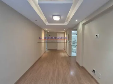 Apartamento com 2 Quartos para alugar, 60m² no Pechincha, Rio de Janeiro