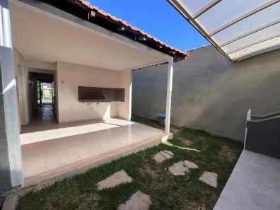 Casa com 4 Quartos à venda, 166m² no Vila Alemã, Rio Claro
