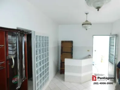 Casa com 4 Quartos para alugar, 155m² no Vila Rosa, Goiânia