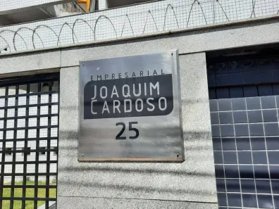 Sala Comercial à venda, 32m² no Coelhos, Recife