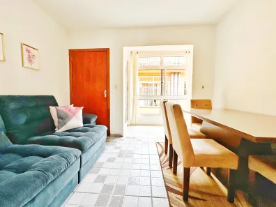 Apartamento com 2 Quartos à venda, 53m² no Fião, São Leopoldo