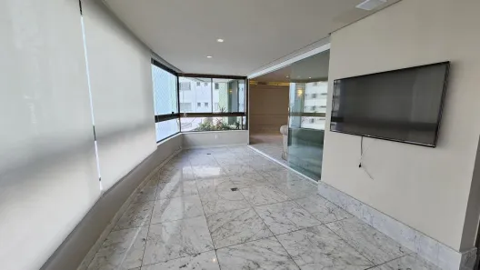 Apartamento com 4 Quartos à venda, 351m² no Brotas, Salvador