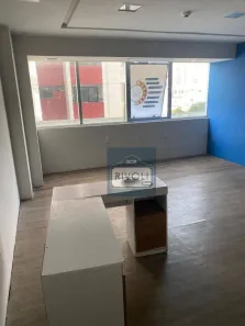 Sala Comercial para alugar, 37m² no Derby, Recife