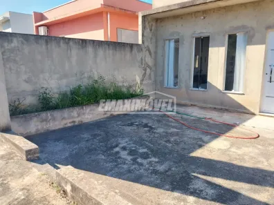 Casa com 3 Quartos à venda, 118m² no Jardim Horizonte, Araçoiaba da Serra
