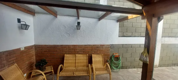 Casa de Condomínio com 3 Quartos à venda, 142m² no Vila Areao, Taubaté
