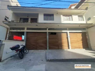 Ponto Comercial para alugar, 106m² no Santo Antônio, Belo Horizonte