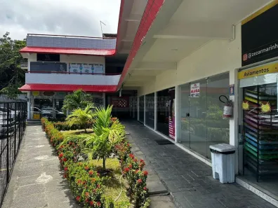 Sala Comercial para alugar, 27m² no Piedade, Jaboatão dos Guararapes