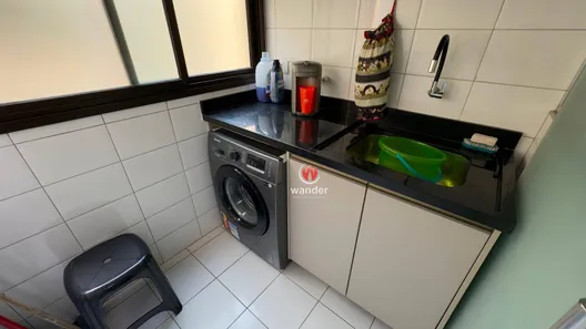 Apartamento com 2 Quartos à venda, 66m² no Vila Ligya, Guarujá
