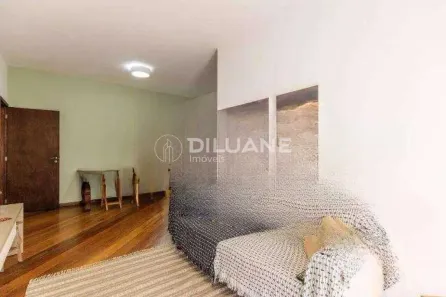 Apartamento com 3 Quartos à venda, 111m² no Jardim Botânico, Rio de Janeiro