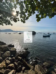 Casa com 13 Quartos para venda ou aluguel, 548m² no Urca, Rio de Janeiro