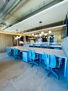 Sala Comercial à venda, 157m² no Jardim Goiás, Goiânia