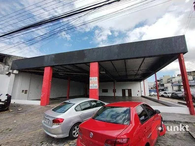 Ponto Comercial para venda ou aluguel, 504m² no Centro, Manaus