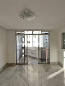 Apartamento com 2 Quartos para alugar, 80m² no Anchieta, Belo Horizonte