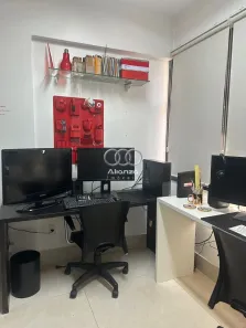 Sala Comercial à venda, 29m² no Belvedere, Belo Horizonte
