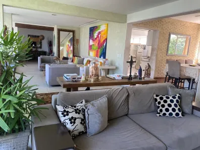 Apartamento com 3 Quartos à venda, 361m² no Graça, Salvador