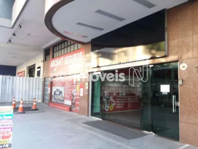 Sala Comercial à venda, 39m² no Centro, Belo Horizonte