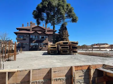 Sala Comercial à venda, 62m² no Centro, Canela