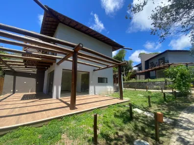 Casa com 3 Quartos à venda, 136m² no Açu da Torre, Mata de São João