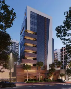 Apartamento com 2 Quartos à venda, 51m² no Lourdes, Belo Horizonte
