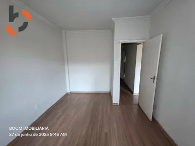 Apartamento com 3 Quartos para alugar, 100m² no Caonze, Nova Iguaçu