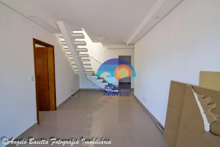 Cobertura com 3 Quartos à venda, 200m² no Bal Stella Maris, Peruíbe