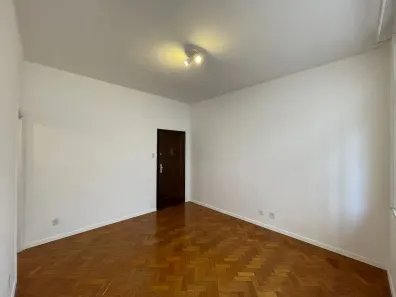 Apartamento com 1 Quarto para alugar, 43m² no Botafogo, Rio de Janeiro