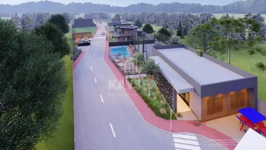 Lote/Terreno à venda, 180m² no Parque da Matriz, Gravataí