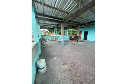 Casa com 6 Quartos à venda, 400m² no São Raimundo, Manaus